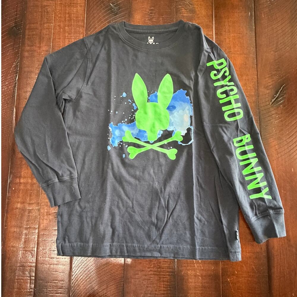 Psycho Bunny Shirt